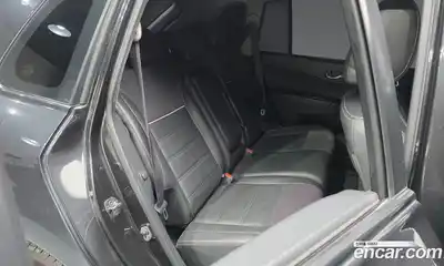 Renault QM5 2015 2.0 Автомат в Москве № 184033, миниатюра 3