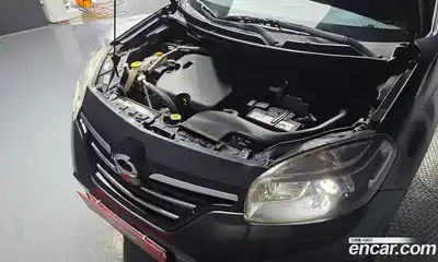 Renault QM5 2015 2.0 Автомат в Москве № 184033, миниатюра 5