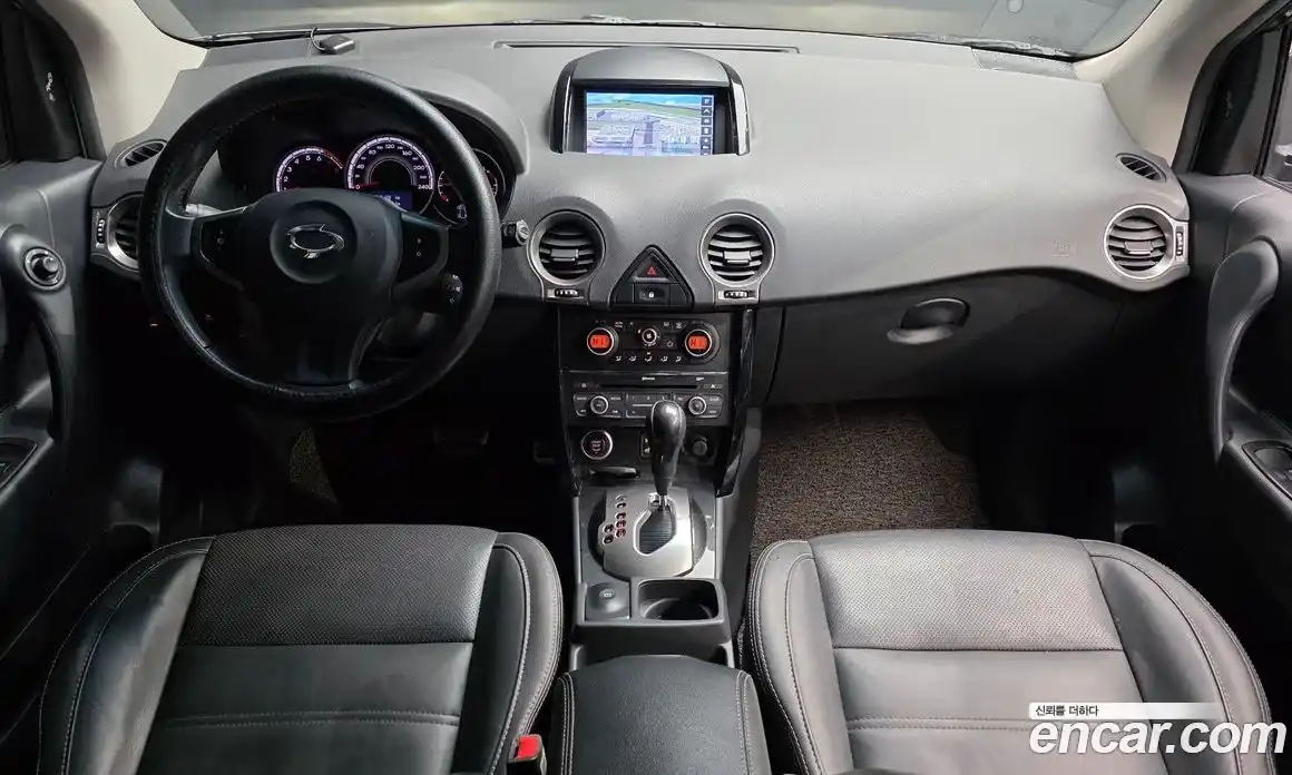 Renault QM5 2015 2.0 Автомат в Москве № 184033, фото 6