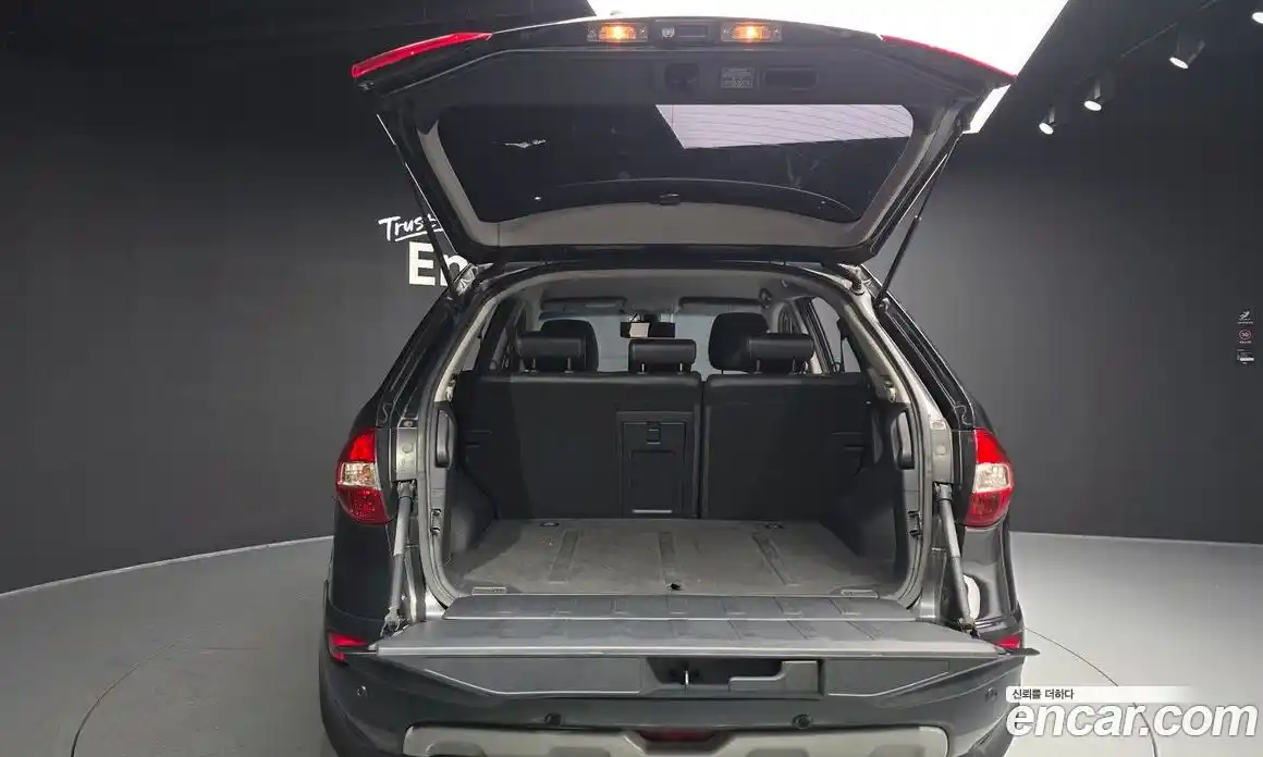 Renault QM5 2015 2.0 Автомат в Москве № 184033, фото 7