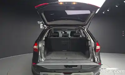 Renault QM5 2015 2.0 Автомат в Москве № 184033, миниатюра 7