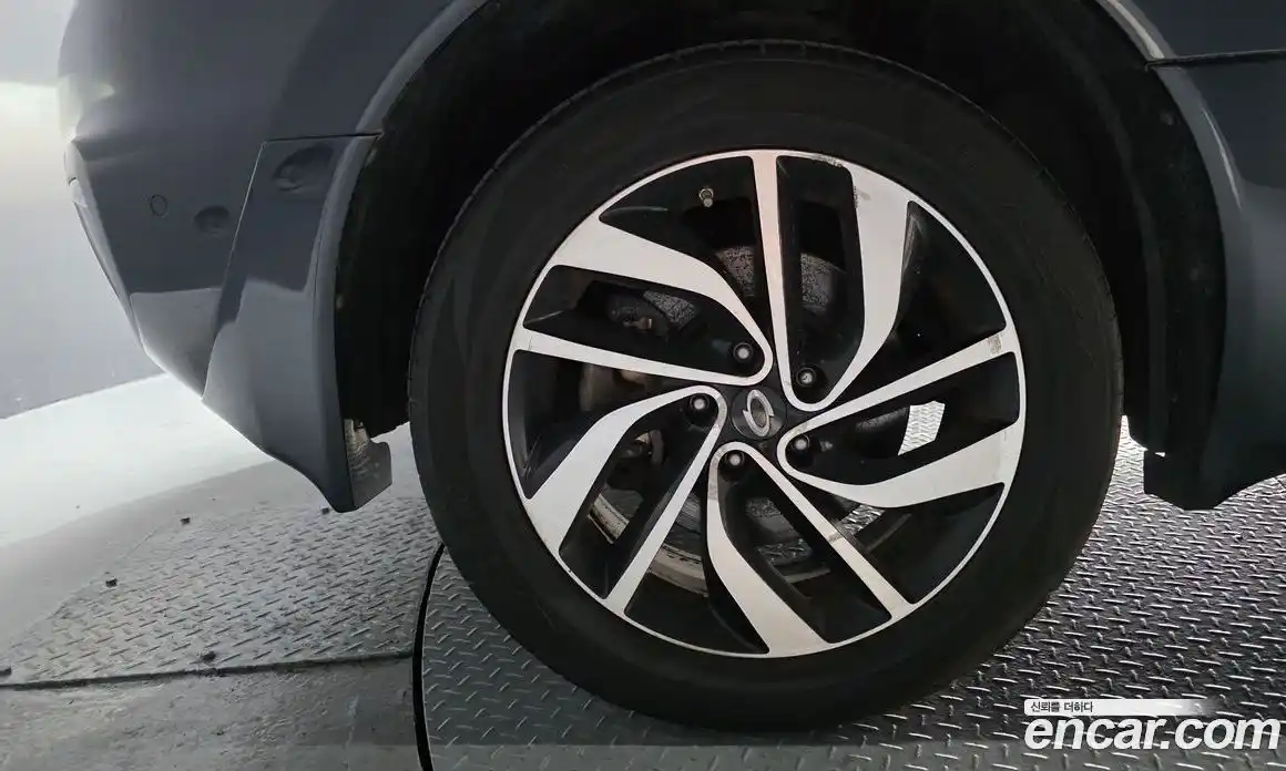 Renault QM5 2015 2.0 Автомат в Москве № 184033, фото 9