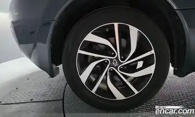 Renault QM5 2015 2.0 Автомат в Москве № 184033, миниатюра 9