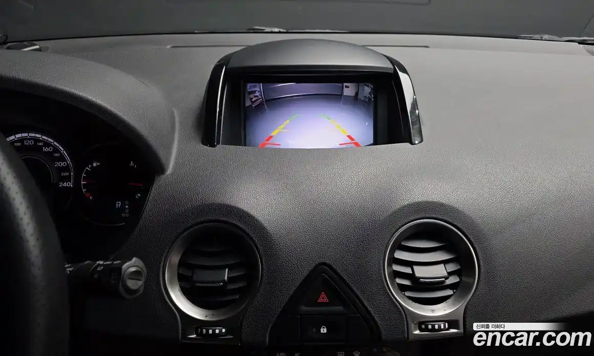 Renault QM5 2015 2.0 Автомат в Москве № 184033, фото 10