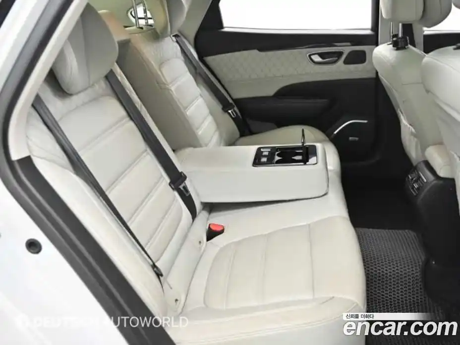 Renault SM6 2016 Автомат в Москве № 186315, фото 12