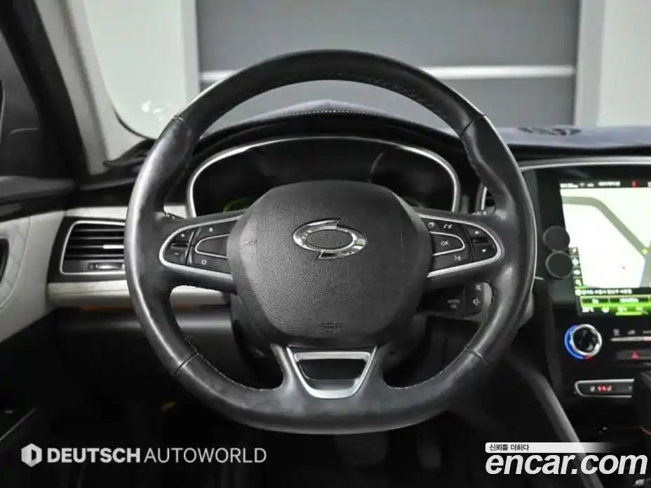 Renault SM6 2016 Автомат в Москве № 186315, фото 13