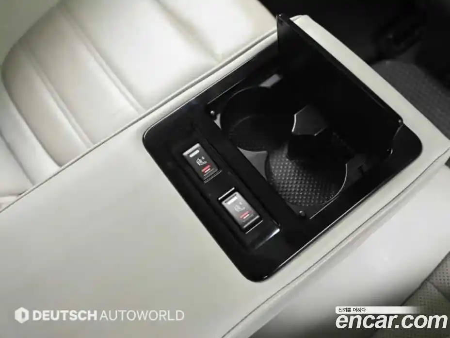 Renault SM6 2016 Автомат в Москве № 186315, фото 16