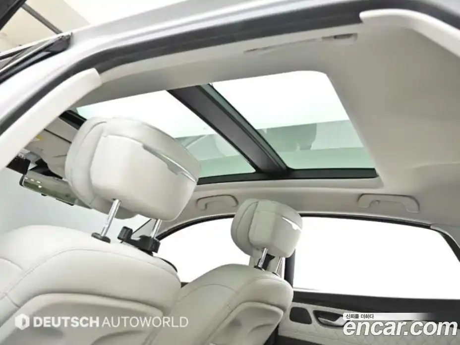 Renault SM6 2016 Автомат в Москве № 186315, фото 19