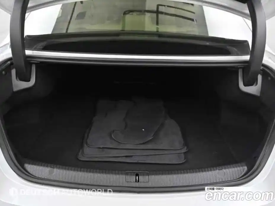 Renault SM6 2016 Автомат в Москве № 186315, фото 20