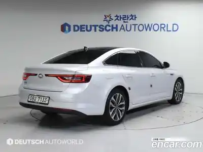 Renault SM6 2016 Автомат в Москве № 186315, миниатюра 2