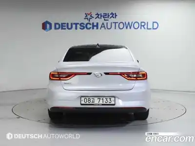 Renault SM6 2016 Автомат в Москве № 186315, миниатюра 4