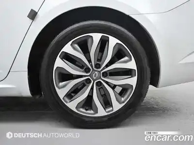 Renault SM6 2016 Автомат в Москве № 186315, миниатюра 5