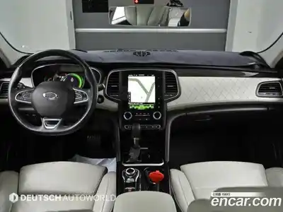 Renault SM6 2016 Автомат в Москве № 186315, миниатюра 7