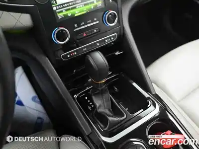 Renault SM6 2016 Автомат в Москве № 186315, миниатюра 9