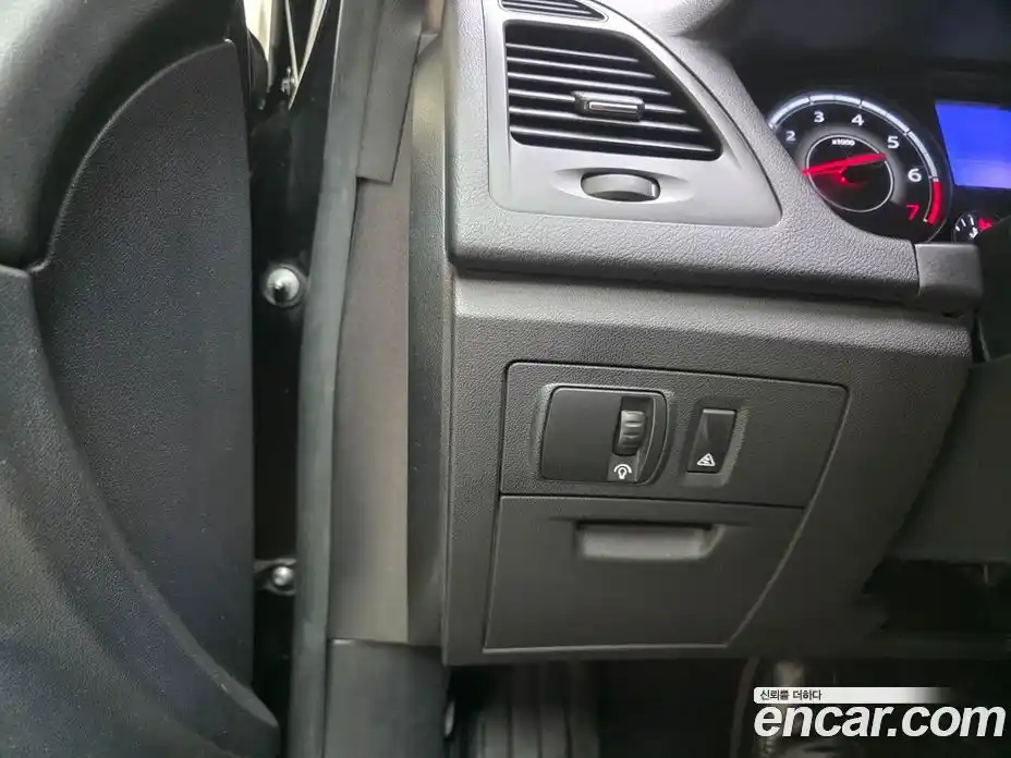 Renault SM5 2014 2.0 Автомат в Москве № 186464, фото 16