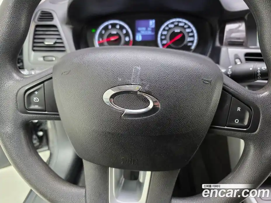 Renault SM5 2014 2.0 Автомат в Москве № 186464, фото 17