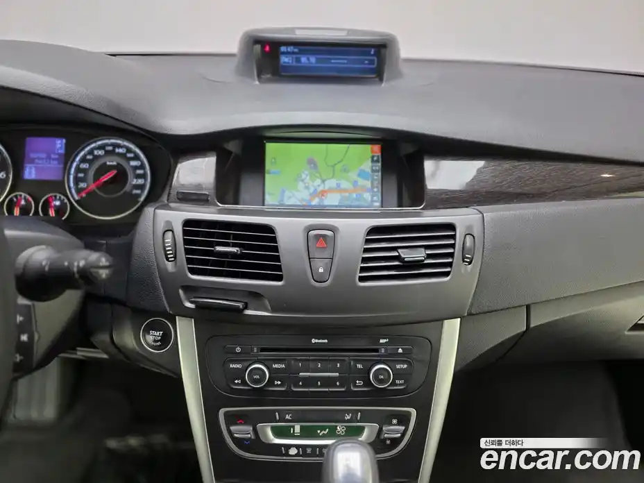 Renault SM5 2014 2.0 Автомат в Москве № 186464, фото 19