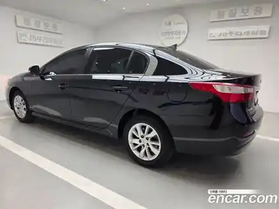 Renault SM5 2014 2.0 Автомат в Москве № 186464, миниатюра 2