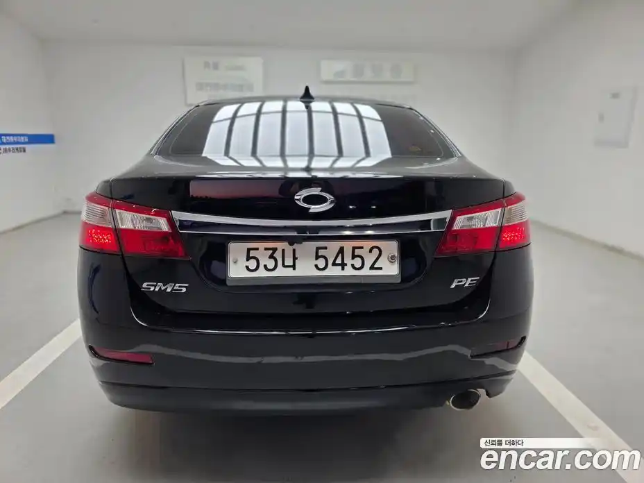 Renault SM5 2014 2.0 Автомат в Москве № 186464, фото 4