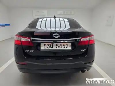 Renault SM5 2014 2.0 Автомат в Москве № 186464, миниатюра 4