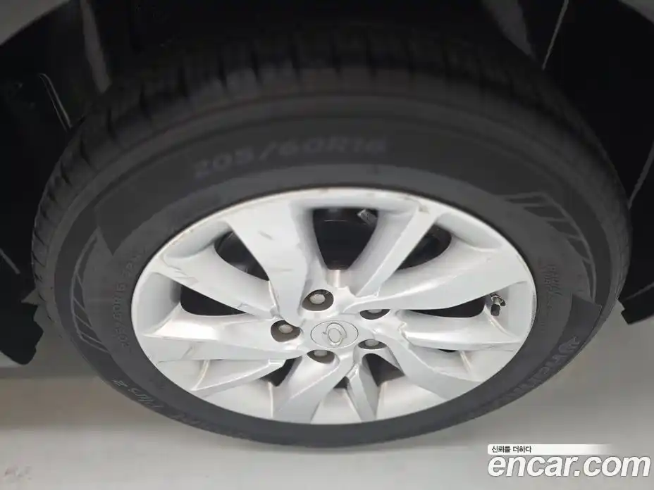 Renault SM5 2014 2.0 Автомат в Москве № 186464, фото 5