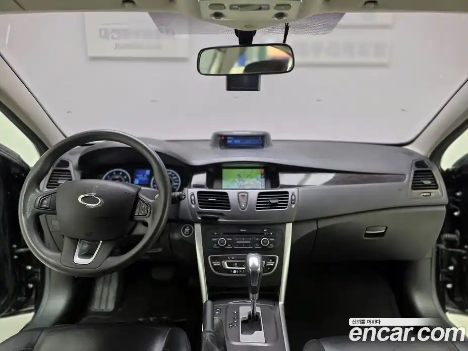 Renault SM5 2014 2.0 Автомат в Москве № 186464, фото 7