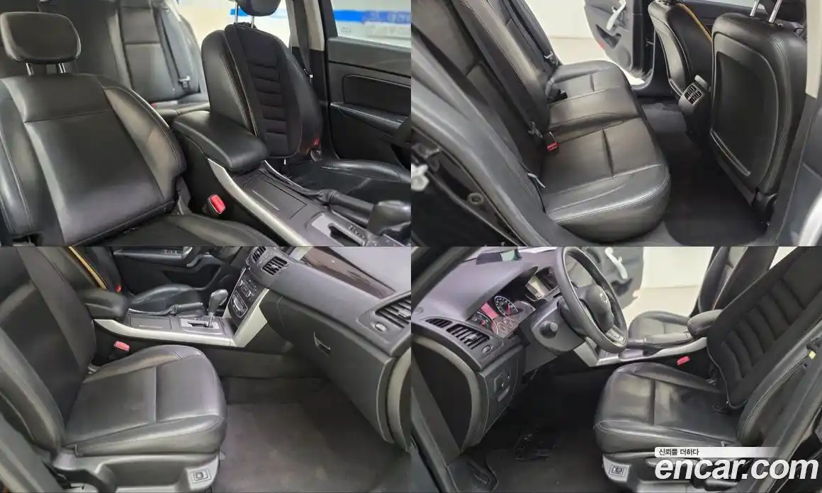 Renault SM5 2014 2.0 Автомат в Москве № 186464, фото 10