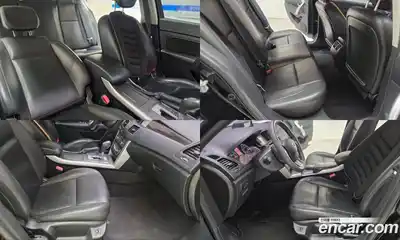 Renault SM5 2014 2.0 Автомат в Москве № 186464, миниатюра 10