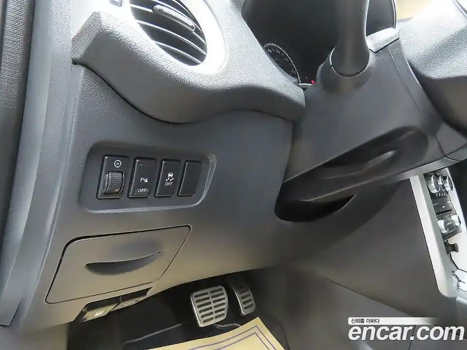 Renault QM5 2015 2.0 Автомат в Москве № 186594, фото 12