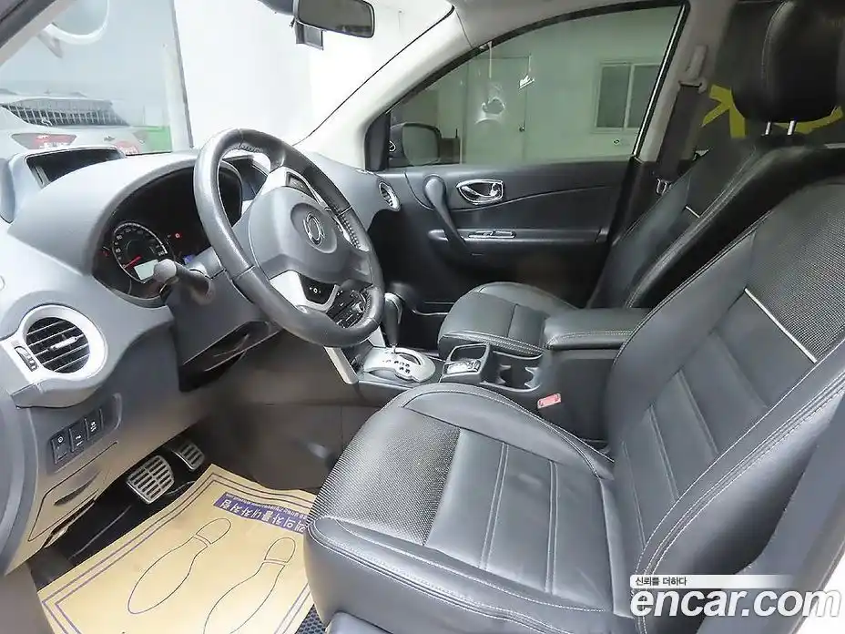 Renault QM5 2015 2.0 Автомат в Москве № 186594, фото 13