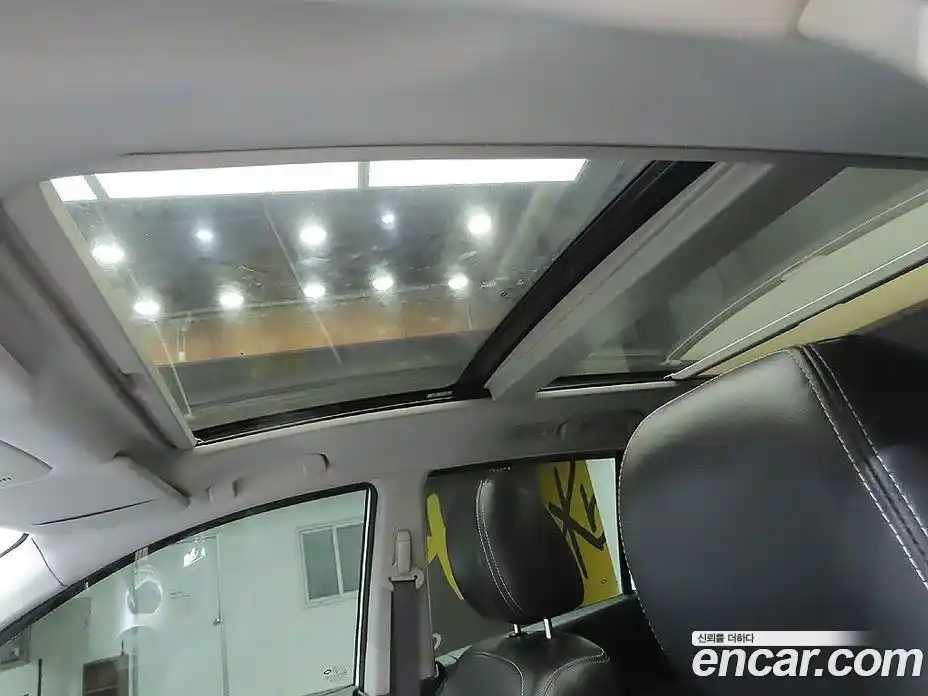 Renault QM5 2015 2.0 Автомат в Москве № 186594, фото 14