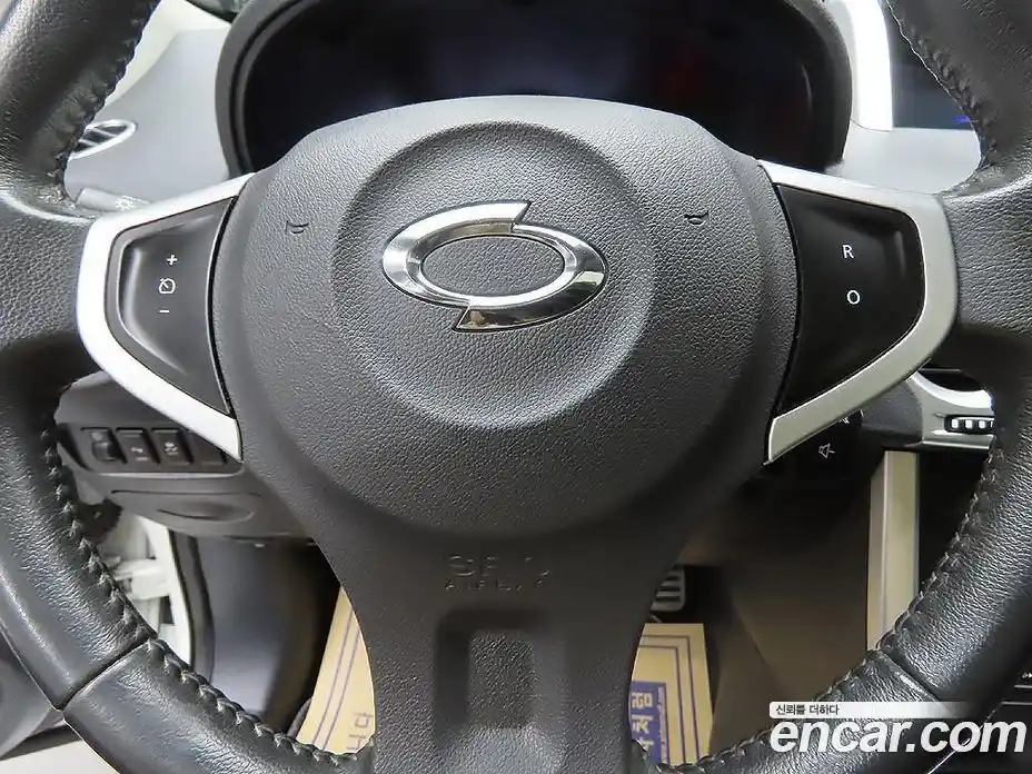 Renault QM5 2015 2.0 Автомат в Москве № 186594, фото 15