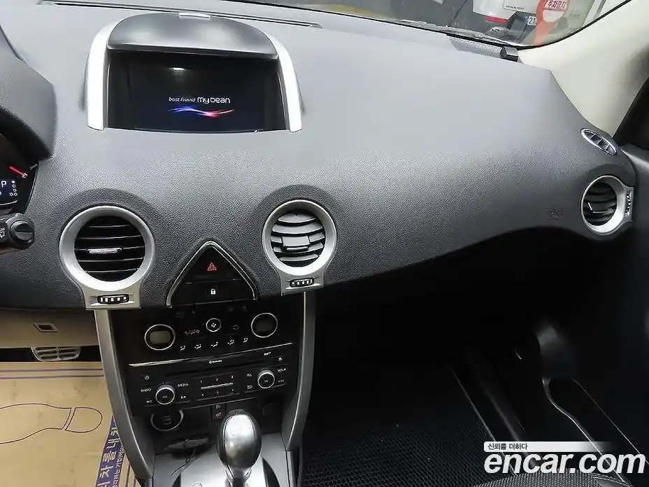 Renault QM5 2015 2.0 Автомат в Москве № 186594, фото 16