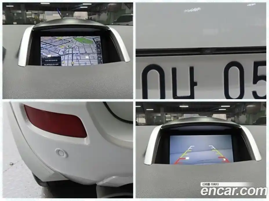 Renault QM5 2015 2.0 Автомат в Москве № 186594, фото 17