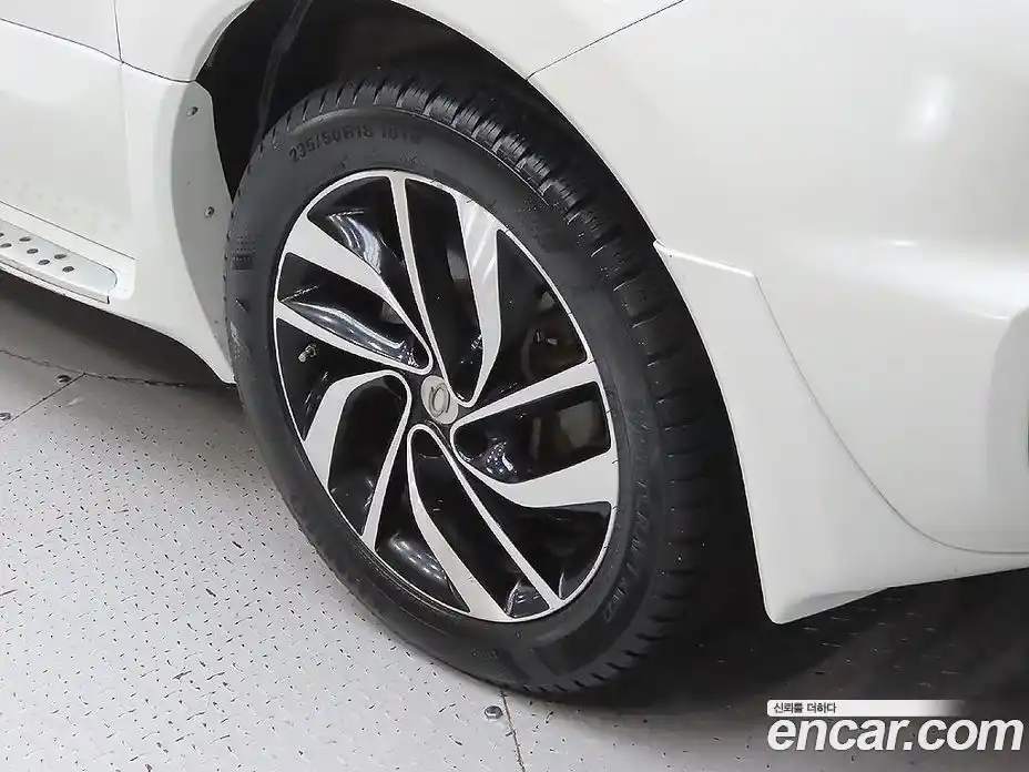 Renault QM5 2015 2.0 Автомат в Москве № 186594, фото 5