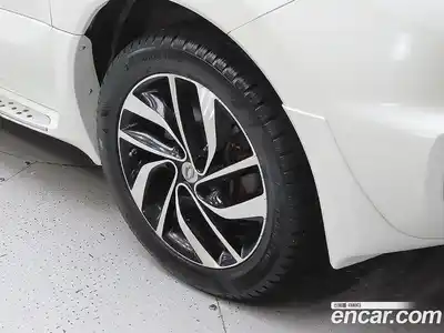 Renault QM5 2015 2.0 Автомат в Москве № 186594, миниатюра 5