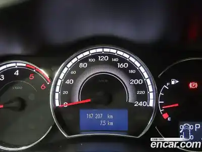 Renault QM5 2015 2.0 Автомат в Москве № 186594, миниатюра 6