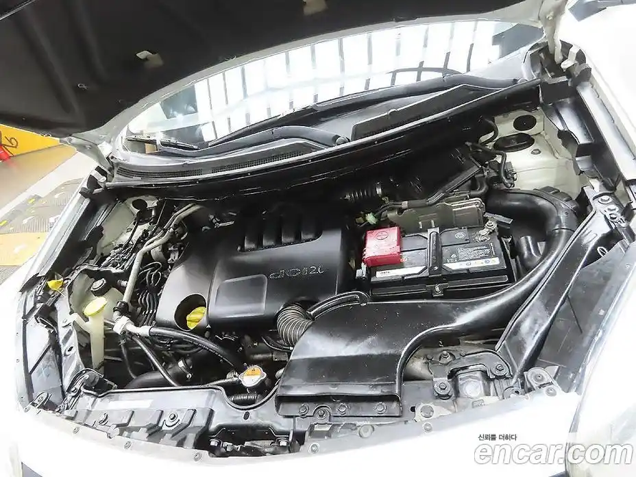 Renault QM5 2015 2.0 Автомат в Москве № 186594, фото 7