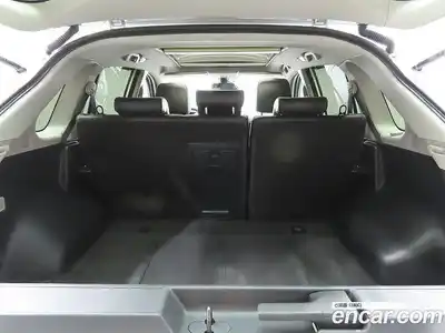 Renault QM5 2015 2.0 Автомат в Москве № 186594, миниатюра 8