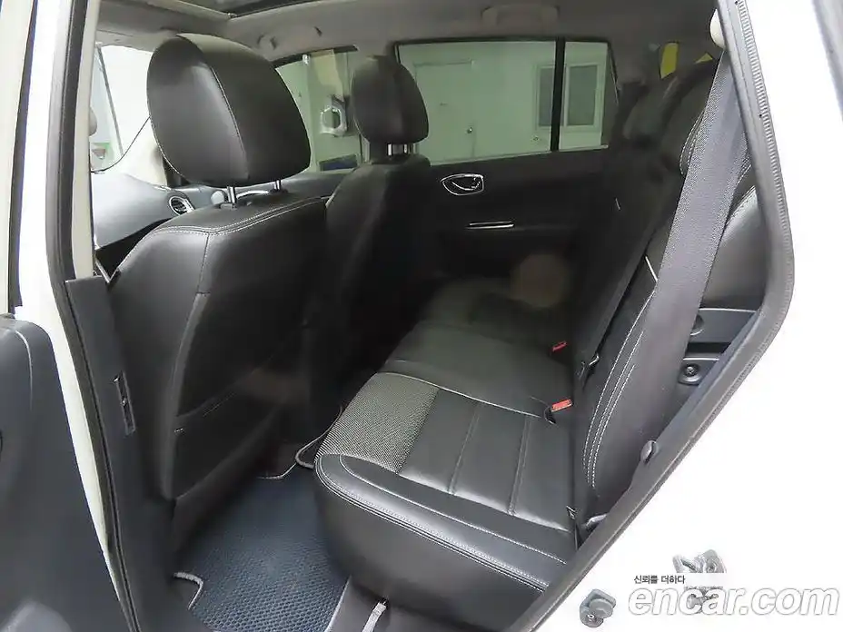 Renault QM5 2015 2.0 Автомат в Москве № 186594, фото 9