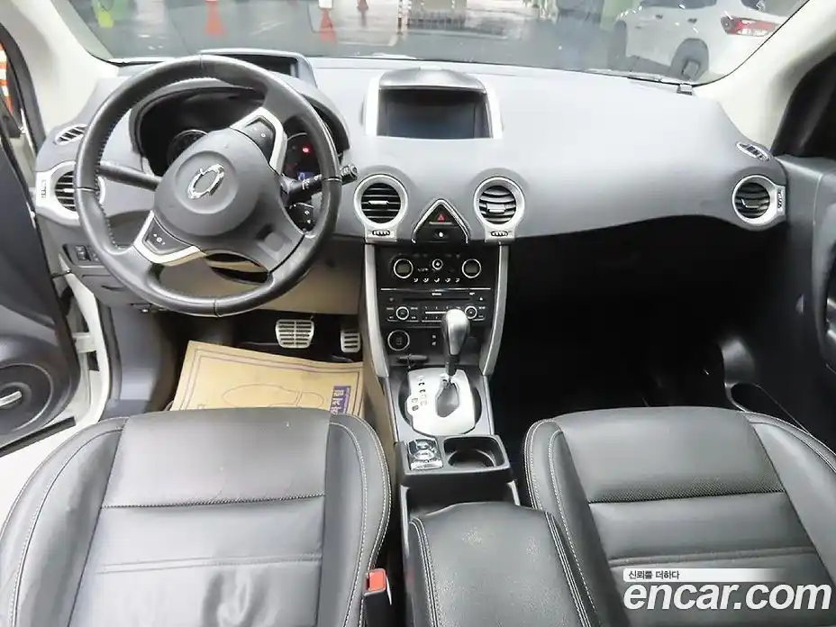 Renault QM5 2015 2.0 Автомат в Москве № 186594, фото 10