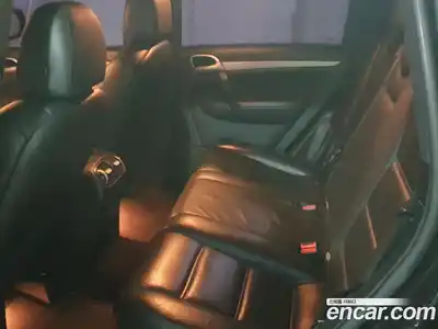 Porsche Cayenne 2008 4.8 Автомат в Москве № 187165, миниатюра 10