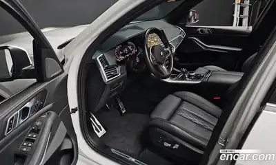 BMW X5 2023 3.0 Автомат в Москве № 187214, миниатюра 11