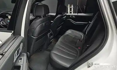 BMW X5 2023 3.0 Автомат в Москве № 187214, миниатюра 12