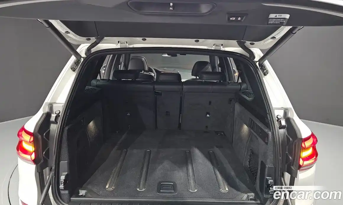 BMW X5 2023 3.0 Автомат в Москве № 187214, фото 20
