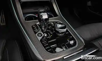 BMW X5 2023 3.0 Автомат в Москве № 187214, миниатюра 9