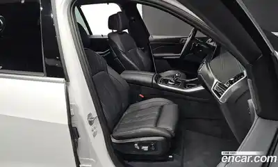 BMW X5 2023 3.0 Автомат в Москве № 187214, миниатюра 10