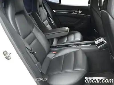 Porsche Panamera 2012 3.0 Автомат в Москве № 187475, миниатюра 12
