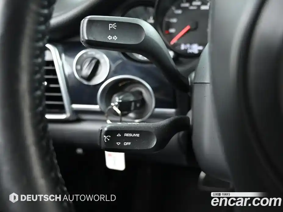 Porsche Panamera 2012 3.0 Автомат в Москве № 187475, фото 18