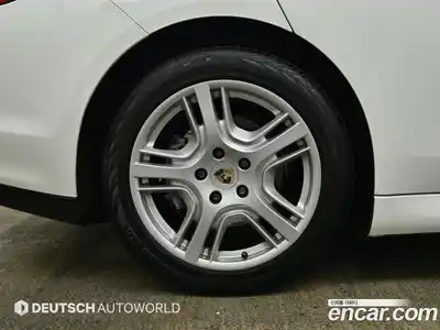 Porsche Panamera 2012 3.0 Автомат в Москве № 187475, миниатюра 5
